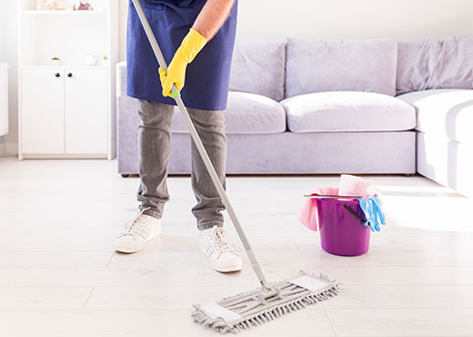 Temizlik Ürünleri Temini Nasıl Yapılmaktadır?